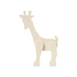 Снимка на Creativ Company Фигурка Жираф, за декорация, дървена, 19 х 14 cm
