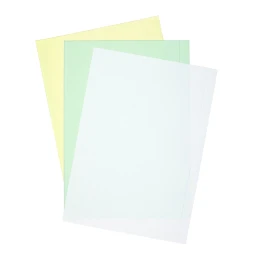 Снимка на Хартия, химизирана, с перфорация, A4, 2250 листа