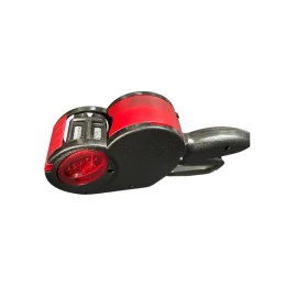 Снимка на Smart Маркиращи клещи, двуредови, 16 символа