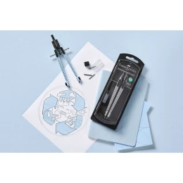 Снимка на Faber-Castell Пергел Grip Sjy