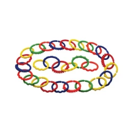 Снимка на Nowa Szkola Комплект гризалки, терапевтични, 144 броя