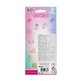 Снимка на Moxy Печати, 10 броя, асорти