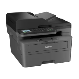 Снимка на Лазерен принтер Brother MFC-L2802DW, 4 в 1, монохромен, A4