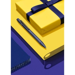 Снимка на Faber-Castell Химикалка Neo, тъмносиня