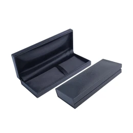 Снимка на Office 1 Кутия Carbon, за 2 пишещи средства