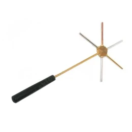 Снимка на Nowa Szkola Уред за демонстриране на топлопроводимост на метали