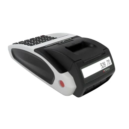 Снимка на Касов апарат Daisy Expert SX 01, без батерия, 58 департамента, за 20 оператора