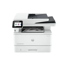Снимка на Лазерно мултифункционално устройство HP LaserJet Pro MFP 4102dw, 3 в 1, A4, Wi-Fi