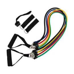 Снимка на Maxima Ластици за упражнения, 5 броя