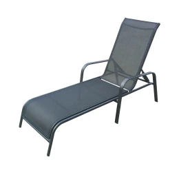 Снимка на Fieldmann Градински шезлонг FDZN 8012