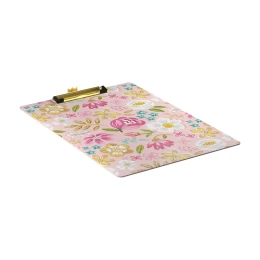 Снимка на Art Pioneer Клипборд, розов