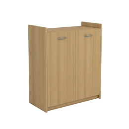 Снимка на Шкаф SL3, закрит, 75 x 35 x 83 cm