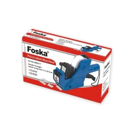 Снимка на Foska Маркиращи клещи, двуредови, 20 символа