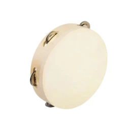 Снимка на Барабан Nowa Szkola с дайре, 21 cm