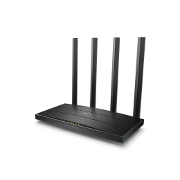 Снимка на Рутер TP-Link AC1200 MU-Mimo Gigabit, безжичен, 4 Ethernet порта, честота 2.4/5 GHz