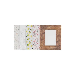 Снимка на TNB Фоторамка Lensy, асорти, 10 броя