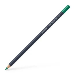 Снимка на Faber-Castell Цветен молив Goldfaber, № 162, светъл фтало зелен