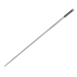 Снимка на Дръжка за моп Hunts, метална, 120 cm