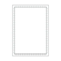 Снимка на Office 1 Дизайн хартия Cream RI005, 170 g/m2, 10 листа