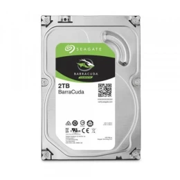 Снимка на Твърд диск Seagate ST2000DM008, вътрешен, HDD, 2 TB, 7200 rpm, Sata 3