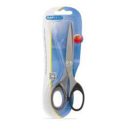 Снимка на Rapesco Ножица, 16 cm, закалена стомана