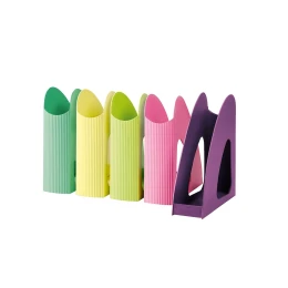 Снимка на HAN Вертикална поставка Re-Loop, жълта