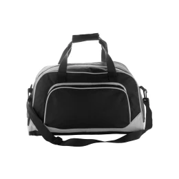 Снимка на Cool Сак за фитнес Novo, 42 х 24 х 20 cm, черен