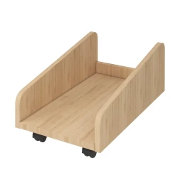 Снимка на Компютърна кутия KP, 29 x 50 x 27 cm, ПДЧ