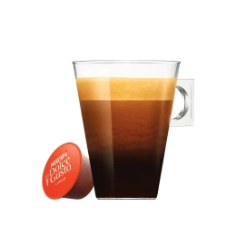 Снимка на Nescafé Dolce Gusto Кафе капсула Lungo, 16 броя