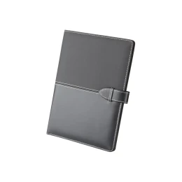 Снимка на Cool Конферентна папка Duonote, A5, черна