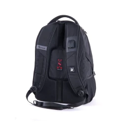 Снимка на Pulse Раница Saturn, черна