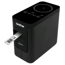 Снимка на Принтер за етикети Brother PT-P750W