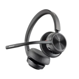 Снимка на Слушалки HP Poly Voyager 4320-M, BT700 Bluetooth, USB Type-C, 1.5 m