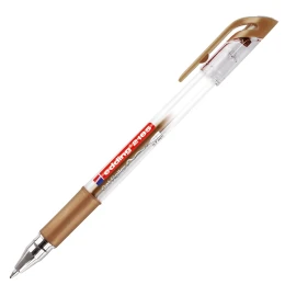Снимка на Edding Гел ролер 2185, 0.7 mm, меден