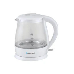 Снимка на Електрическа кана за вода Blaupunkt EKG301, стъклена, 1630 W, 1 L