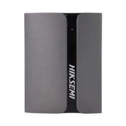 Снимка на Външен SSD твърд диск Hiksemi T300S, 1 TB, USB 3.1, USB Type C