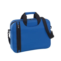 Снимка на TOPS Чанта за документи Busy, синя