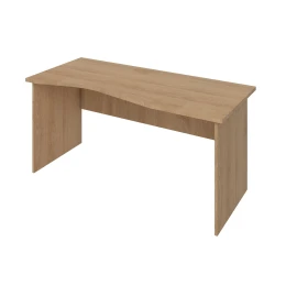 Снимка на Бюро B801VR, 140 x 70 x 74 cm, ПДЧ