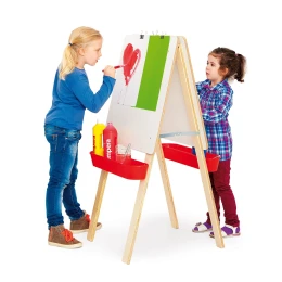 Снимка на Nowa Szkola Статив, двоен, сгъваем, 121 cm