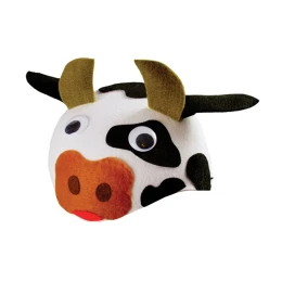 Снимка на Nowa Szkola Шапка Крава