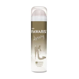 Снимка на Дезодорант Fawaris Luxury Premier, дамски, 150 ml