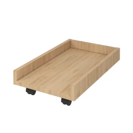 Снимка на Компютърна кутия KP1, 29 x 50 x 13 cm, ПДЧ