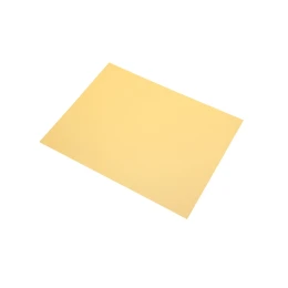 Снимка на Fabriano Картон Colore, 185 g/m2, A4, банан