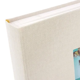 Снимка на Goldbuch Албум Bella Vista, 25 х 25 cm, пясъчносив