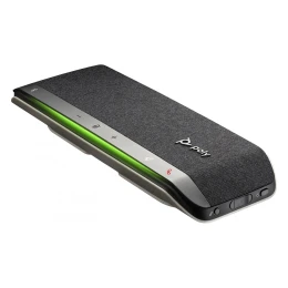 Снимка на Високоговорител HP Poly Sync 40-M, Microsoft Teams, USB Type-C/Type-A, черен