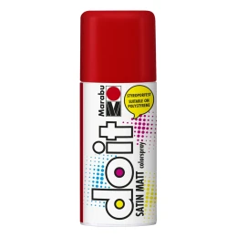 Снимка на Marabu Универсален спрей, череша, 150 ml, 031