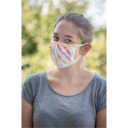 Снимка на Faber-Castell Маркер за текстил, оранжев