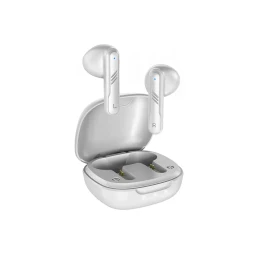 Снимка на Слушалки Genius HS-M905BT, безжични, с Bluetooth, бели