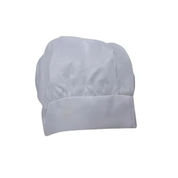 Снимка на Готварска шапка, детска, универсален размер