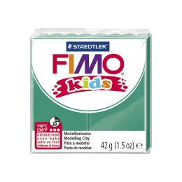 Снимка на Creativ Company Глина, полимерна, 42 g, зелена